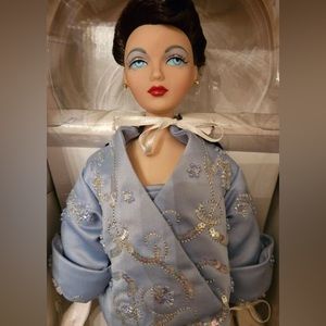 New In Box. Ashton Drake Gene Doll Midnight Gamble 🎲